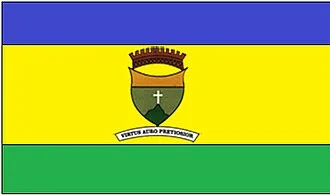 Bandeira de Itaverava