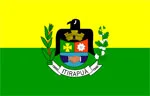 Bandeira de Itirapuã