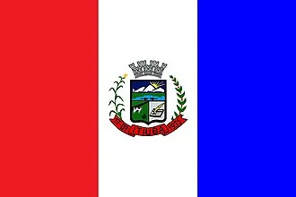 Bandeira de Itiúba