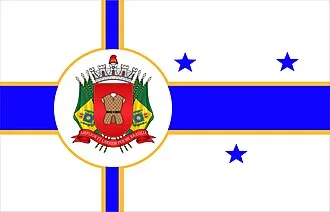 Bandeira de Itu