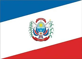Bandeira de Itumbiara