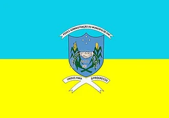 Bandeira de Ivaí