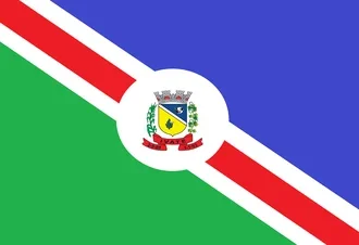Bandeira de Ivaté
