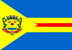 Bandeira de Ivinhema