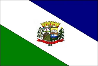 Bandeira de Jaboti