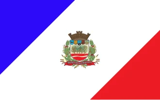 Bandeira de Jaboticabal