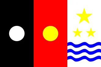 Bandeira de Jacaraú