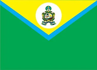 Bandeira de Jacareacanga