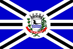 Bandeira de Jacarezinho