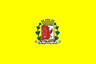 Bandeira de Jaci