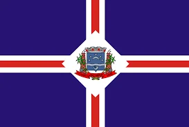 Bandeira de Jaciara