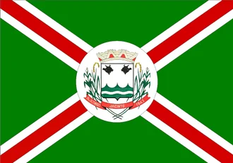 Bandeira de Jacinto