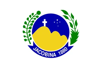 Bandeira de Jacobina