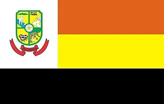Bandeira de Jacundá