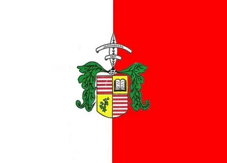 Bandeira de Jaguaquara