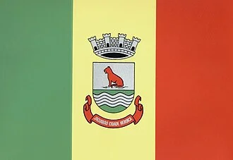 Bandeira de Jaguarão