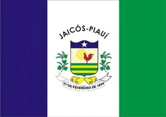 Bandeira de Jaicós