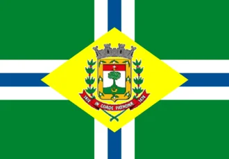 Bandeira de Jambeiro