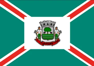 Bandeira de Janaúba