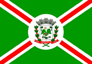 Bandeira de Jandaia do Sul