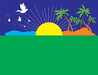Bandeira de Jandaíra