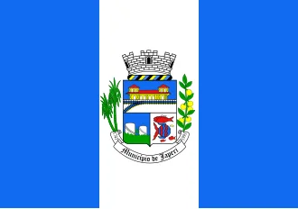 Bandeira de Japeri
