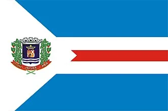 Bandeira de Japurá