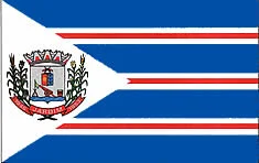 Bandeira de Jardim