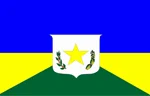 Bandeira de Jaru