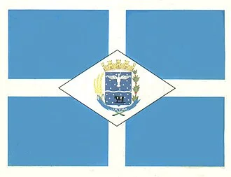 Bandeira de Jataí