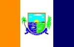 Bandeira de Jequiá da Praia