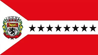 Bandeira de Jequié