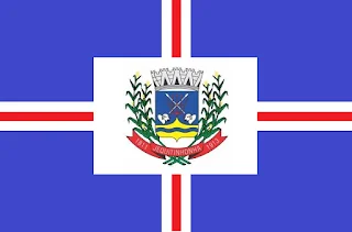 Bandeira de Jequitinhonha