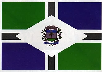 Bandeira de Jeremoabo