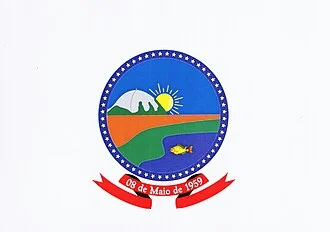 Bandeira de Jericó