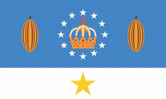 Bandeira de Jitaúna