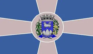 Bandeira de Joanópolis