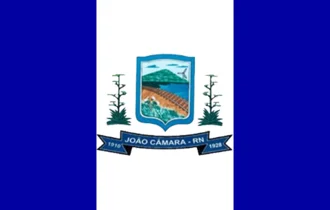 Bandeira de João Câmara
