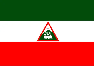 Bandeira de João Neiva