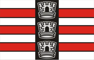 Bandeira de João Pessoa