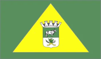 Bandeira de Joaquim Távora