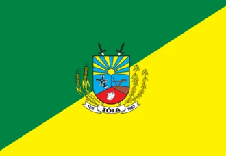 Bandeira de Jóia