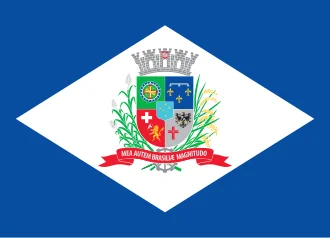 Bandeira de Joinville