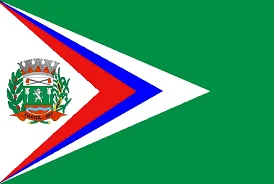 Bandeira de Juara