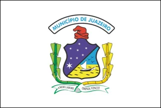 Bandeira de Juazeiro