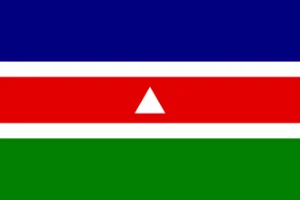 Bandeira de Juiz de Fora