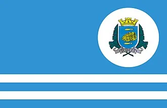 Bandeira de Juquiá