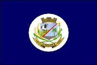 Bandeira de Jussara