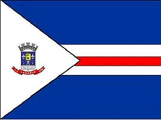 Bandeira de Ladário