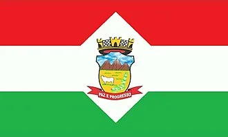 Bandeira de Lafaiete Coutinho